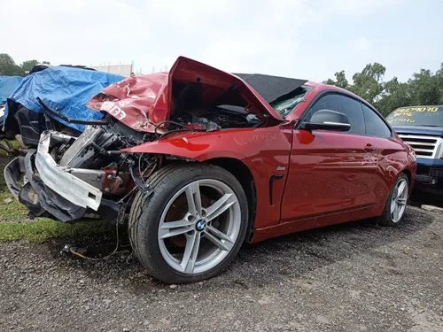 Autos Siniestrados