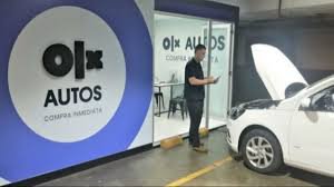 oLx autos usados reventa