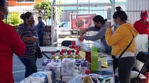 Fémina Alternativa Finanza Vecinal Segunda Mano